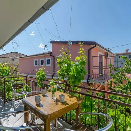 Sklopina Starigrad Paklenica