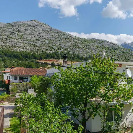 Sklopina Apartamento *