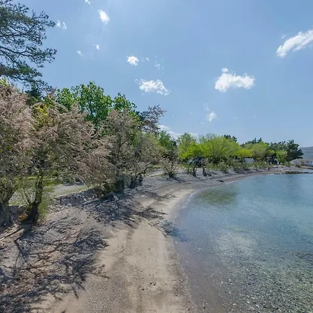 Sklopina Apartamento Starigrad Paklenica