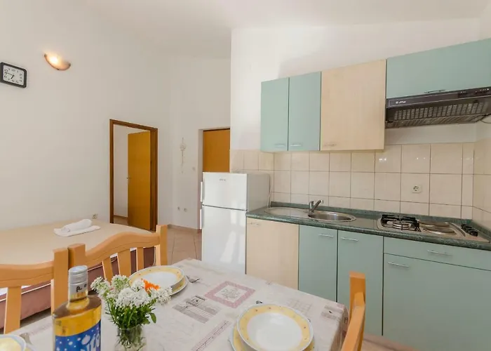 아파트 Sklopina 스타리그라드 파클레니차