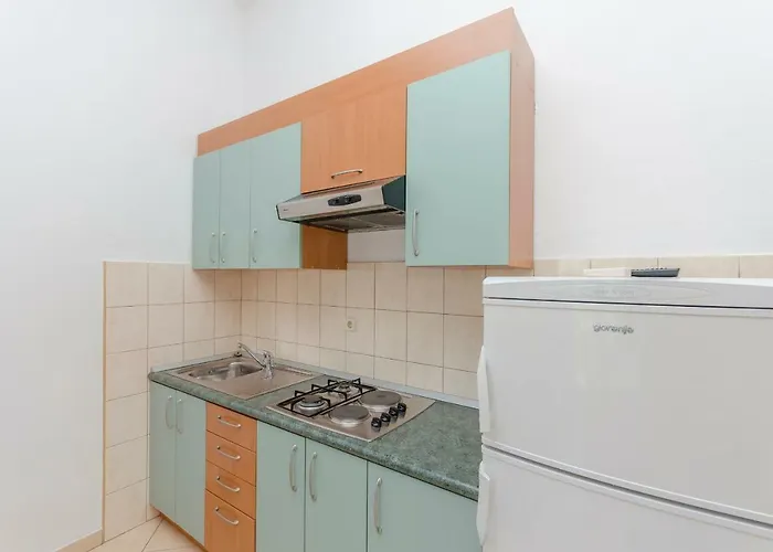 Sklopina 아파트 스타리그라드 파클레니차