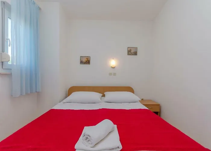 Sklopina 아파트 스타리그라드 파클레니차