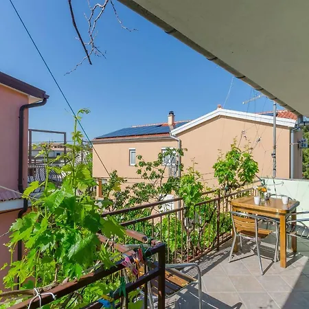 Apartment Sklopina
