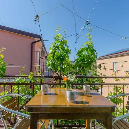 Sklopina Apartment