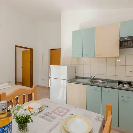Apartment Sklopina Starigrad Paklenica