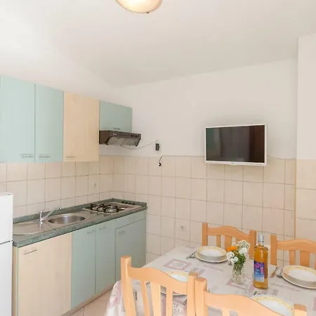 Sklopina Apartment