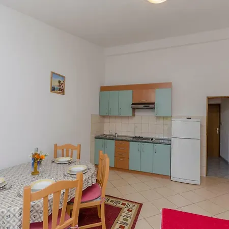 Sklopina Apartment