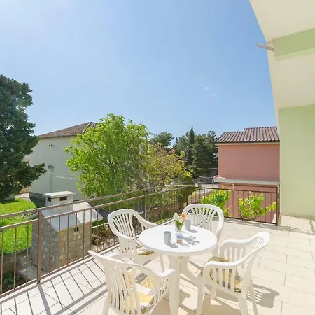 Apartment Sklopina