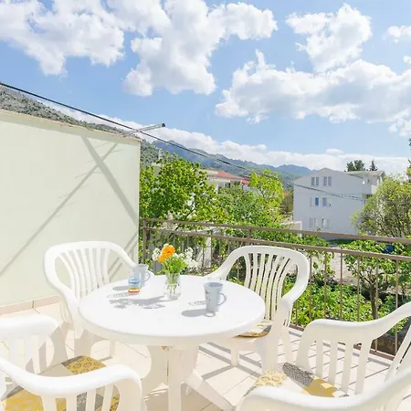 Sklopina Apartment