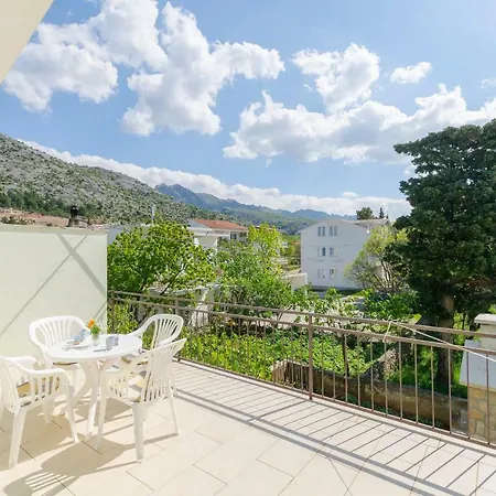 Apartment Sklopina Starigrad Paklenica