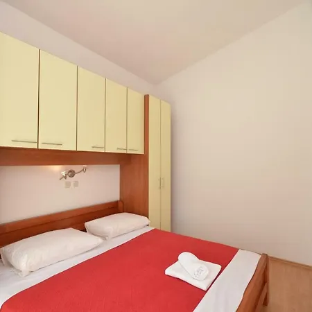 Sklopina Apartment