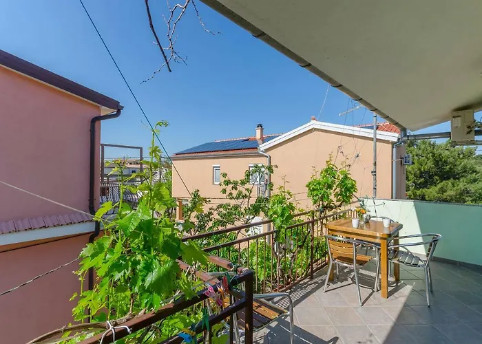 Appartamento Sklopina