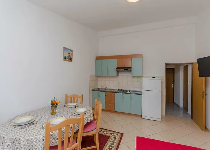 Sklopina Appartamento