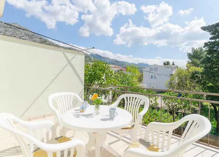 Sklopina Appartamento